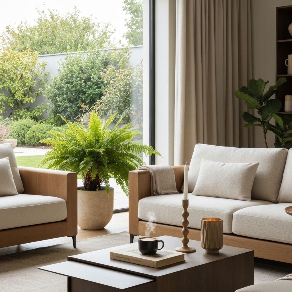 Health and House hold