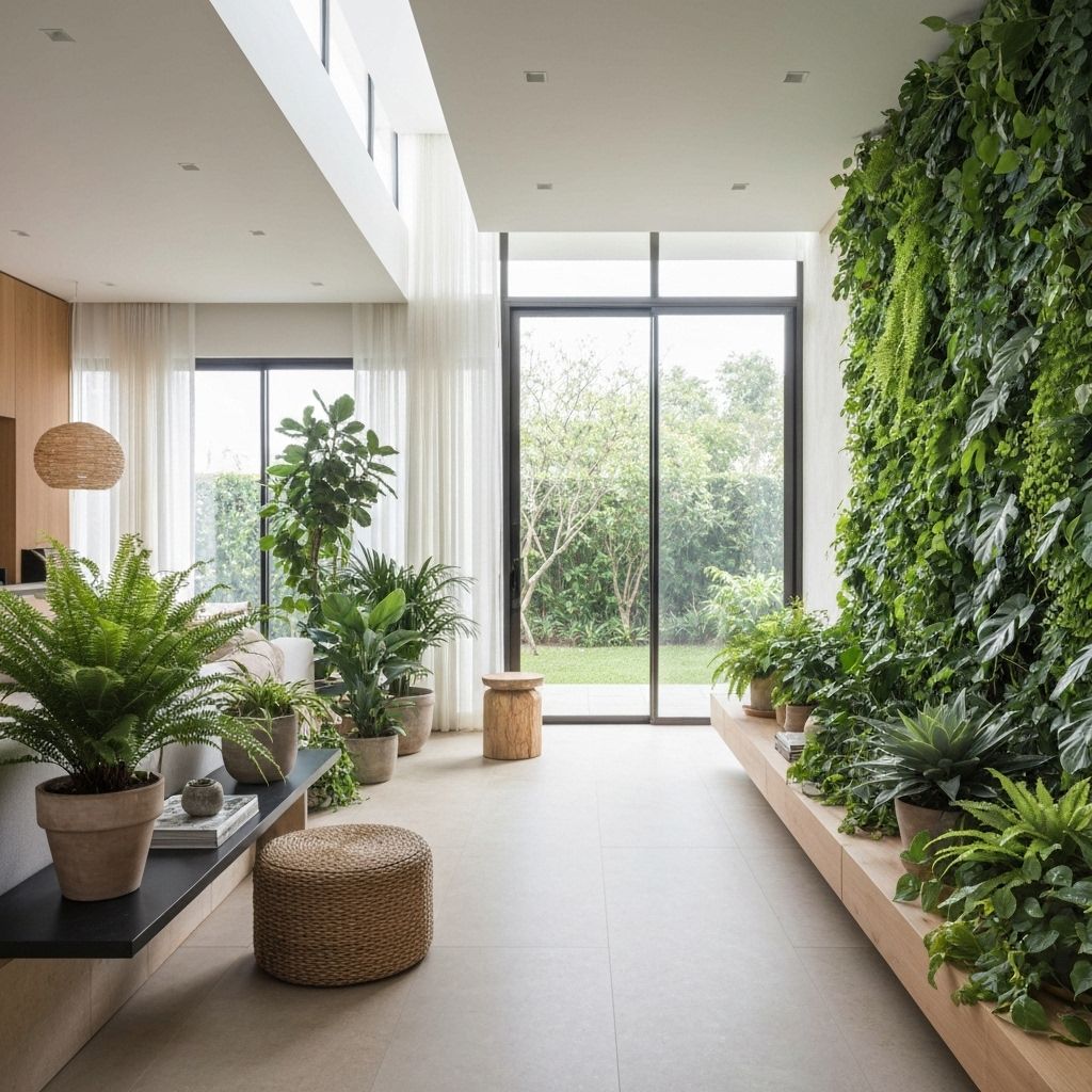 Health and House hold